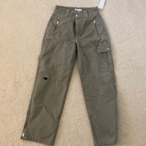 Urban Outfitters Simone Ripstop Pants